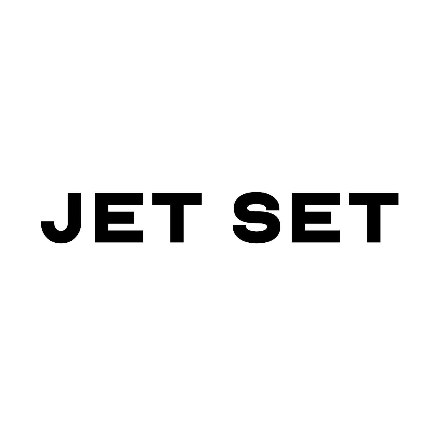 Jet Set